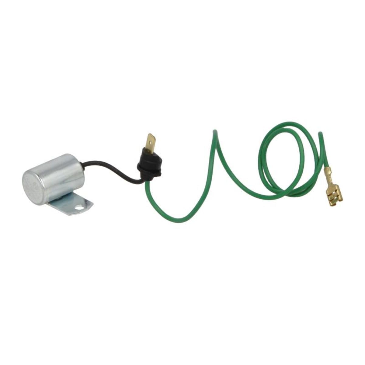 BOSCH 1237330245 Kondensator, Zündanlage : Amazon.de: Auto & Motorrad