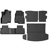 Floor Mats Fit for 2019-2026 Acura RDX