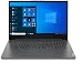 Produktbild Lenovo Notebook V17 G2 17.3 Zoll i3-1115G4 8 GB 256 GB SSD FHD IPS W11P, Grau