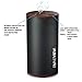MAX Ozone Generator by BoneView, Odor Elimination System for Your Deer Hunting Gear Bag, Car, or Closet with Powerful Triple Oxygen Scent Crushing Technology at The Molecular Level