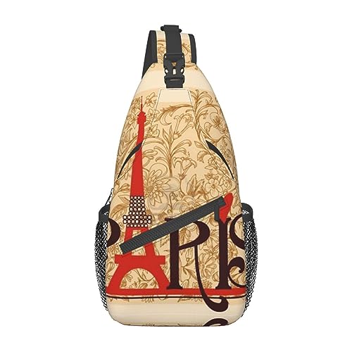 Sac à dos de voyage randonnée floral pour arpenter la ville avec style