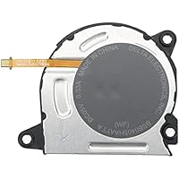 Ventilador de Refrigeración para Consola de Juegos, Ventilador