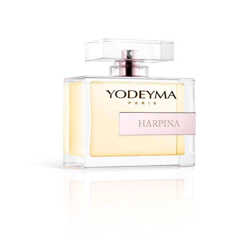 HARPINA Eau de Parfum Mujer 100 ml.