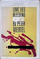 Love lies bleeding: A novel B0007F5UMQ Book Cover
