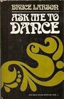 Ask me to dance B0006C4P6C Book Cover