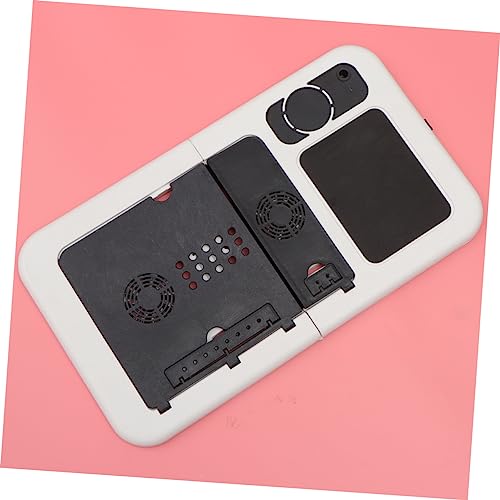 Soporte Plegable Angoily con Enfriamiento USB para Laptop miniatura 3
