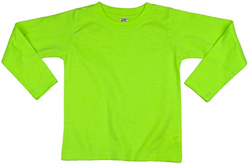 Image of Earth Elements Little Kids' /Toddlers' Long Sleeve T-Shirt