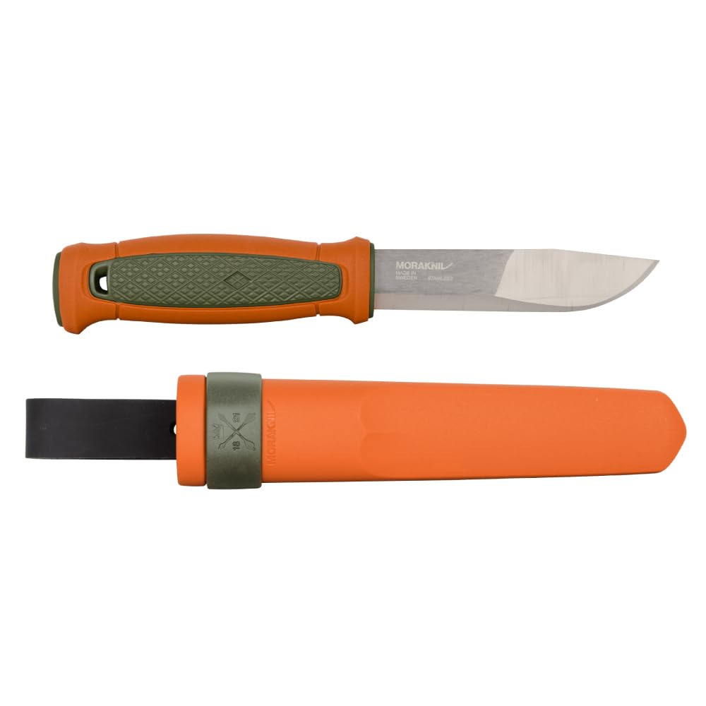 Morakniv Kansbol Hunting (S)