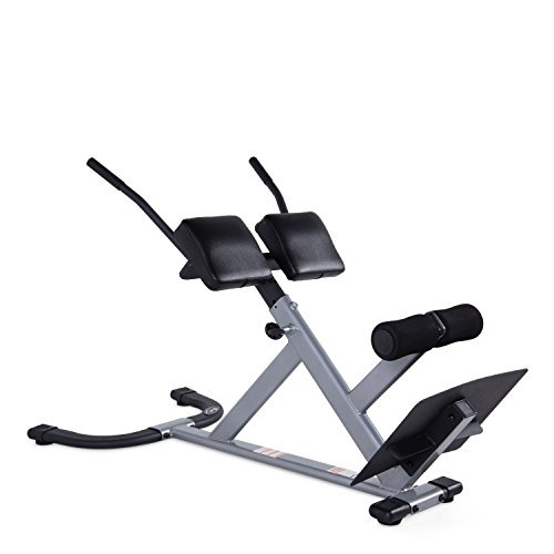 CAP Strength FM-G3007 45 Degree Hyperextension