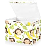 Excellent cadeau : l'organisateur de rangement pliable est idéal pour les vacances, la fête des mères, la fête des pères, Halloween, Thanksgiving, Noël, le Nouvel An et la Saint-Valentin.