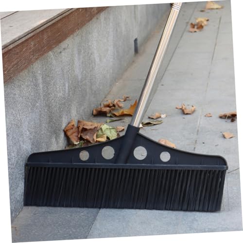 Brosse terrasse Healvian balai extérieur robuste contre la saleté - 6