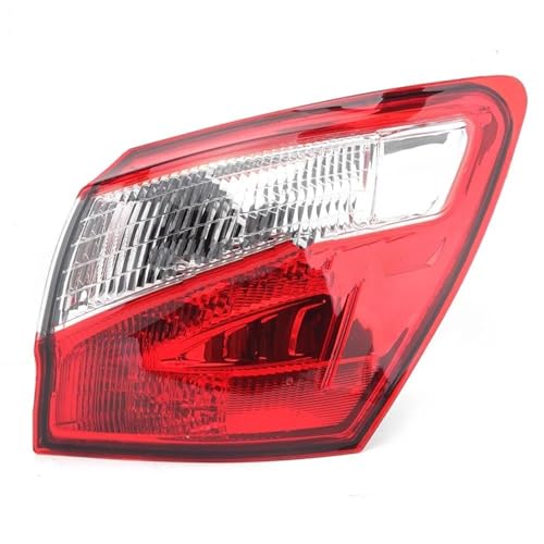 Side Tail lamp Car Tail Lights For Nissan For Qashqai
