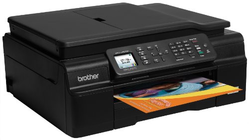 Review de Fotocopiadora escáner los preferidos por los clientes. 8 Imagen adicional