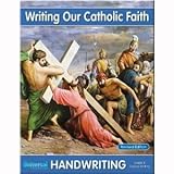 Writing Our Catholic Faith, Grade 4