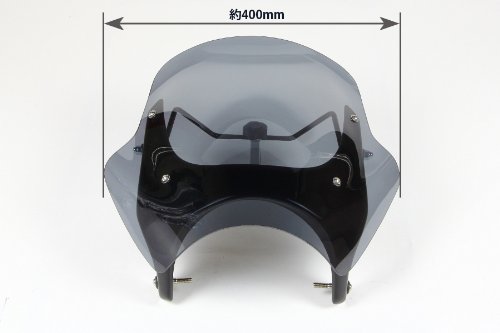 Amazon.co.jp: シックデザイン(CHIC DESIGN) スクリーン ガイラ
