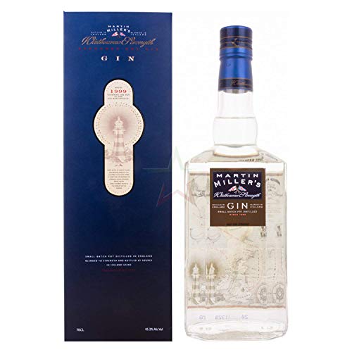 MARTIN MILLER'S WESTBOURNE STRENGTH