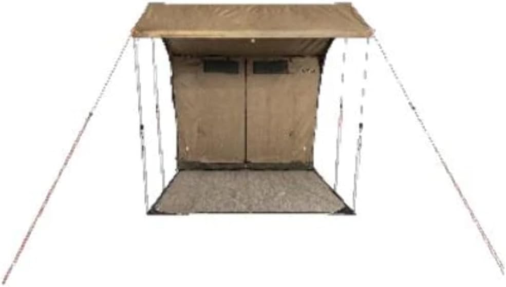 OzTent Mesh Floor Saver for RV-4