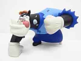 バウンティーハンター フィギュア ジュリアス Disneyコラボ BXH 限定 バウンティーハンター フィギュア ジュリアス Disneyコラボ BXH