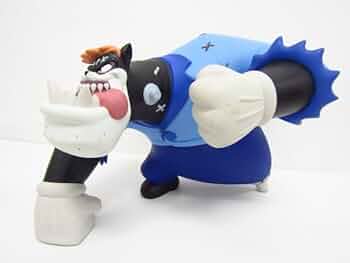 バウンティーハンター フィギュア ジュリアス Disneyコラボ BXH 限定 41csh5LKdcL._AC_UF350,