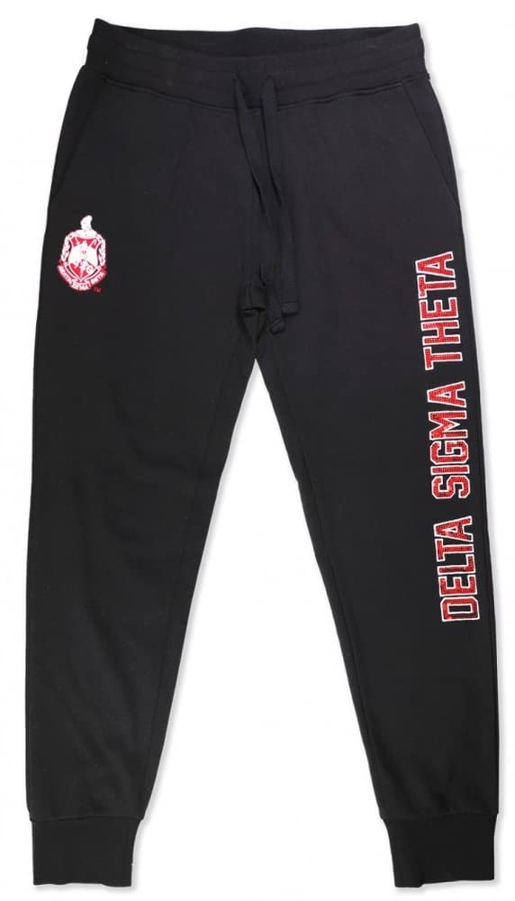 【DIANTÉ】FRONT PIPING SWEAT PANTS Vertical logo sweat pants | DIANTÉ (ディアンテ)公式通販サイト