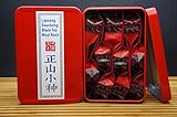 Lapsang Souchong Black Tea.Lapsong Souchong.Lapsing.Tea Box.Wuyi Rock Tea.丨Wuyi Mountain Tongmuguan.正山小种红茶丨ZhengShanxiaoZhong