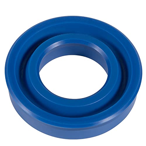Image of 328.12031 Seal Replacement Kit Full Set for Sears Craftsman 2 Ton Floor Jack Replacement Parts for Hydraulic Repairs