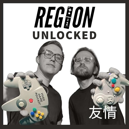 Get Inspired with Video Games! Podcast Por  arte de portada