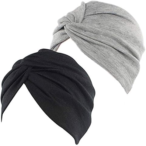 Gorros Turbantes para Mujer BEIFON Cover