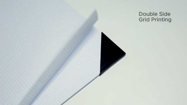 Amazon.com : CADMUSPRO Top Desk Graph Paper Pad 22x17 Inch, 50