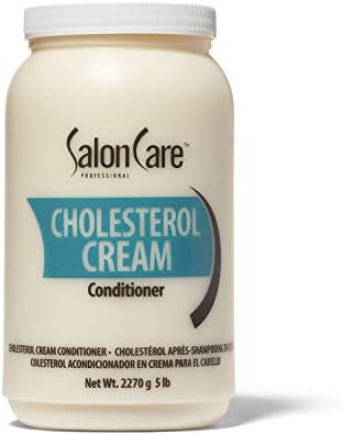 Salon Care Professional Cholesterol Cream Conditioner
