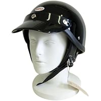 Amazon.co.jp: オーシャンビートル ショーティー4 ヘルメット ブラック