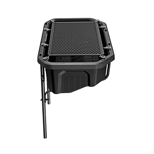 Image of EGO POWER+ AMG1000 Z6 Zero Turn Riding Mower Onboard Storage Bin