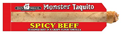 How do you say taquitos