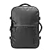 Incase EO Travel Backpack (Black) fits up to 17