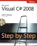 Microsoft Visual C# 2008 Step by Step