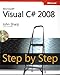 Microsoft Visual C# 2008 Step by Step