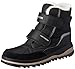 Produktbild Geox J ADELHIDE Girl B AB Ankle Boot, Black, 39 EU