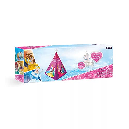 Tenda Índio Princesas