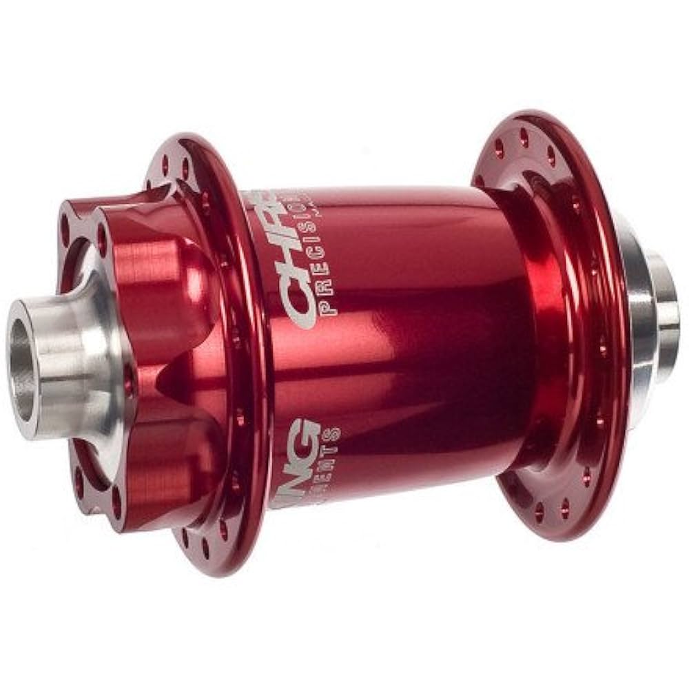 ひげたろうCHRISKING ISO SD フロントハブ ひげたろうCHRISKING ISO SD フロントハブ ひげたろう様専用