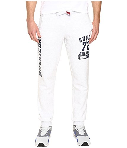 Superdry Men's Trackster Jogger Pants