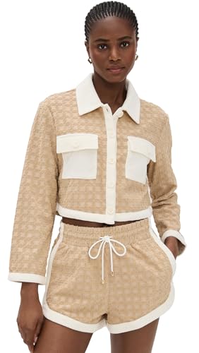 Veronica Beard Jean Women's Zariah Cardigan