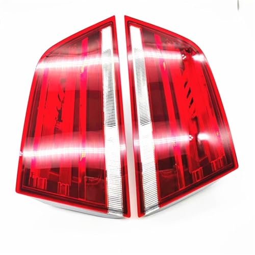 Feux arrière BMW X3 F25 lampes LED de hayon gauche droite étanches anti-buée
