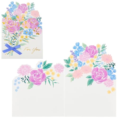 �T�����I ���b�Z�[�W�J�[�h ���ړI �ԑ��p�[�v�� �O���[�e�B���O�J�[�h �C�O�A���� MU185-3 SANRIO 981681