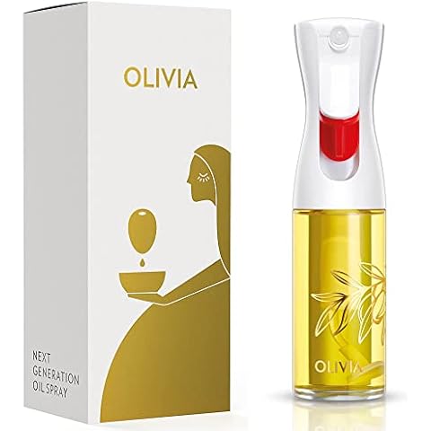 FLAIROSOL OLIVIA Advanced Oil Sprayer Cover