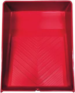 Linzer 0900 RM 405 CP Paint Roller Tray, 2 Quart