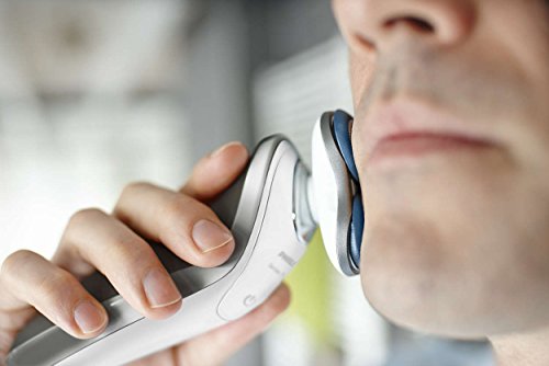 Têtes de rasoirs PHILIPS SH7150 Série 50007000 Lavable Sans fil Mixte - vue 8