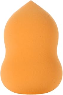 Maquillaje de huevo cosmético Fundación Espon...