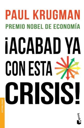 ¡Acabad ya con esta crisis! (Actualidad)