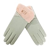 Winterhandschuhe wie eine zweite Haut gegen den Winter: Neue Stoffe und Designs machen die Handschuhe passgenauer und verformt. So können Sie Ihre Handschuhe vor Kälte und Kälte im Winter schützen.
