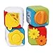Imagen de Chicco Cubos Multiactividad 2 en 1